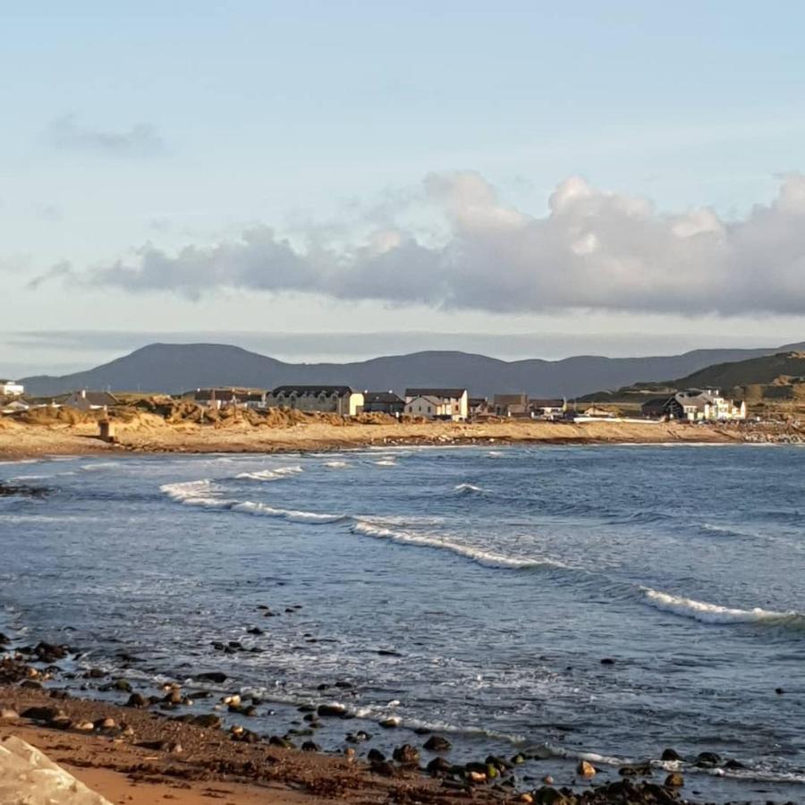 Surfers Getaway - Room Staycation Sligo Eksteriør billede