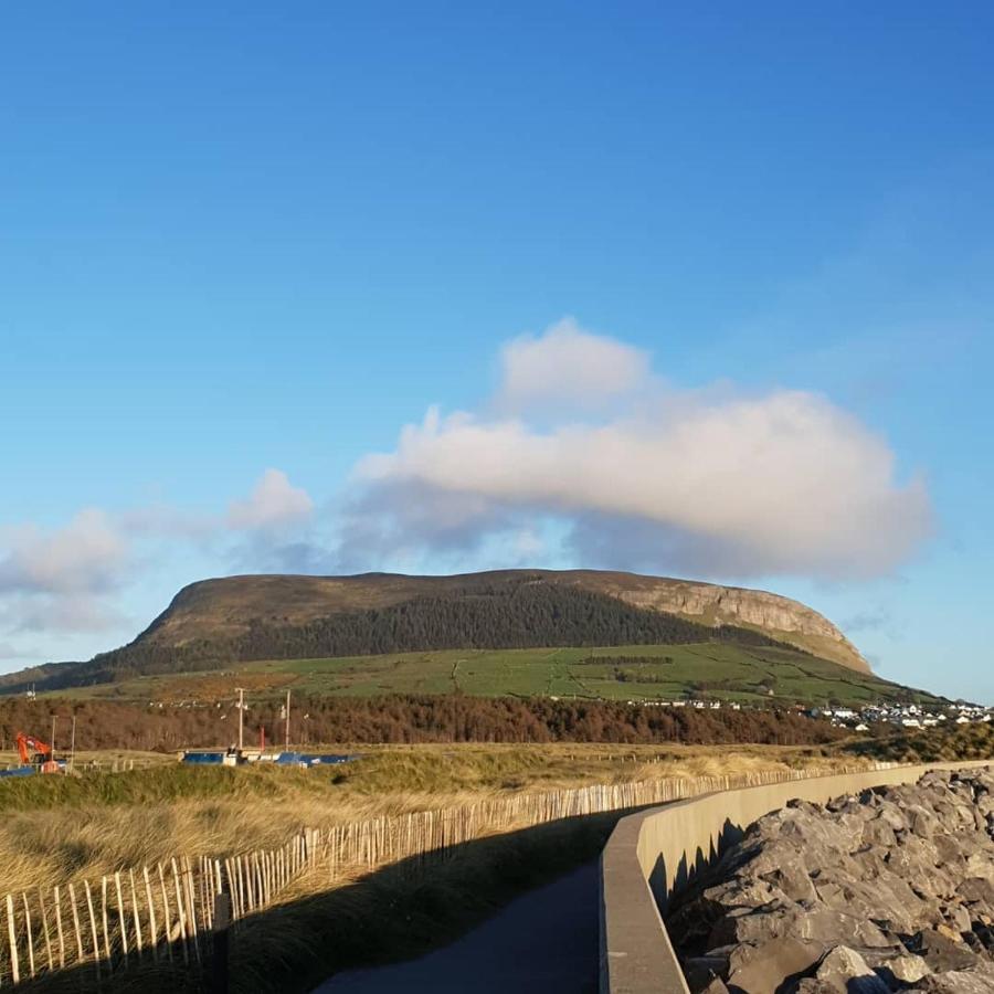 Surfers Getaway - Room Staycation Sligo Eksteriør billede