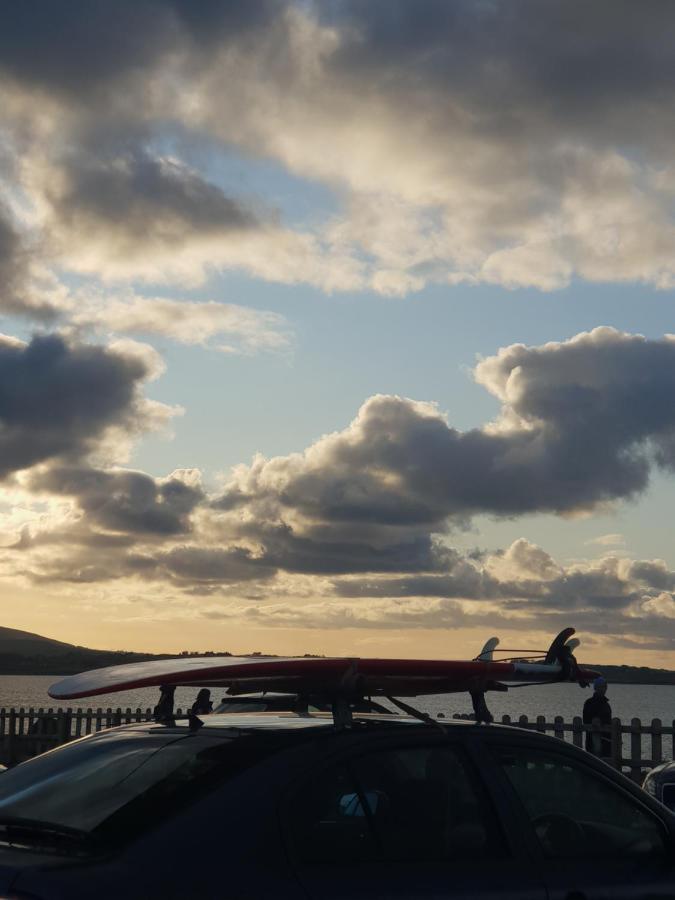 Surfers Getaway - Room Staycation Sligo Eksteriør billede